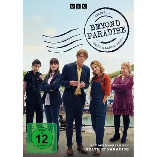 Edel Beyond Paradise - Staffel 1