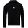 FC Bayern München Hoodie 2023 Schwarz Kinder Gr. 164