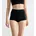T Panty Schwarz 42
