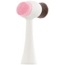 Douglas Collection Accessoires cleaning duo face brush Gesichtsreinigungsbürsten   