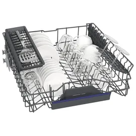 Siemens iQ 300 SN63HX16BE Einbau-Geschirrspüler (vollintegrierbar, 600 mm)