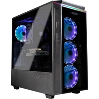 Captiva Advanced Gaming R73-408 AMD RyzenTM 5 32 GB