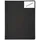 FolderSys Schnellhefter Vision A4 Schwarz