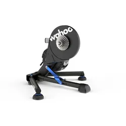 Wahoo KICKR WIFI v6 Schwarz Modell 2025