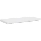 vidaXL 7-Zonen Kaltschaum 90 x 190 cm weich