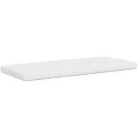 vidaXL 7-Zonen Kaltschaum 90 x 190 cm weich