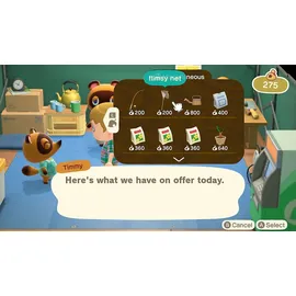 Animal Crossing: New Horizons (USK) (Nintendo Switch)