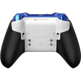Microsoft Xbox Elite Wireless Controller Series 2 Core Edition blau