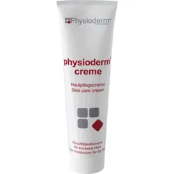 PHYSIODERM Creme 100 ml Creme