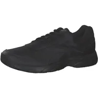 Reebok Herren Work N Cushion 4.0 Gymnastics Shoe,Black Cdgry5