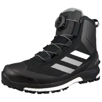 Adidas Terrex Conrax Boa Rain.rdy Wanderschuhe - Core Black / Grey Thunder / Grey Five - EU 42 2/3