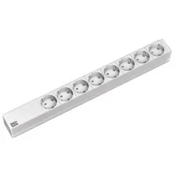 Bachmann IT PDU Basic - Steckdosenleiste (Rack - einbaufähig)