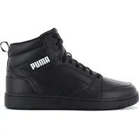 Puma Herren universal Schuh Puma Rebound V6 Schwarz 42