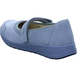 GANTER Klara graphit 38.5 EU X-Weit