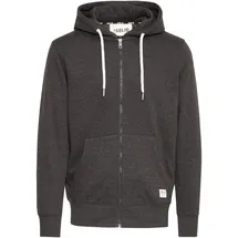 !Solid SOLID Sweatjacke SDChali", in grau | Gr.: S,