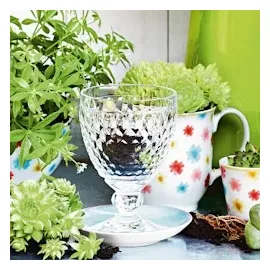 Villeroy & Boch Boston Rotweinglas 0,2 l 4er Set