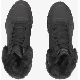SKECHERS Uno Rugged - Fall Air schwarz 41