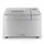 h.koenig BAKE440, 15 Programme, Bis zu 1kg Brot, Marmelade, Joghurt, Startzeitvorwahl/Warmhaltefunktion, Cerealienspender, Herausnehmbare antihaftbeschichtete Wanne, LCD-Display, 600W