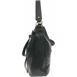Rieker H1016 Schultertasche Kunstleder Green