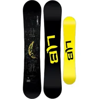 LIB TECH Skate Banana Snowboard - 153W