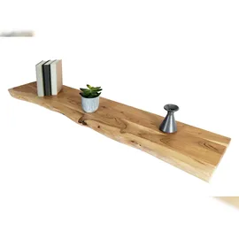 möbelliebling Holzplatte Arya 160 x 30 cm