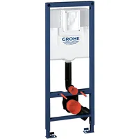 Grohe Rapid SL Wand-WC-Element Spülkasten 6 l