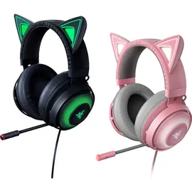 Razer Kraken Kitty quartz