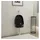 vidaXL Wandurinal (Keramik)