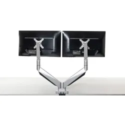 BakkerElkhuizen Smart Office 12 Dual Flexibel, leicht und einfach zu montiere