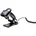 Star Star Barcodescanner USB-Kabel KIT mit Standfuss schwa