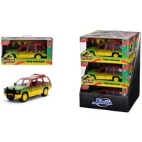 Jada Toys Jurassic World 1993 Ford Explorer 1:32