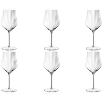Nachtmann Aperitivo Rotweinglas 0,64 l 6-tlg.