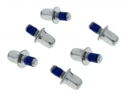 KB-508D/6 Feststellschraube M5 x 8mm