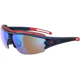 Evil Eye trace pro e001 navy metallic/blau