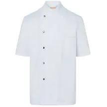 KARLOWSKY Kochjacke Gustav weiß,