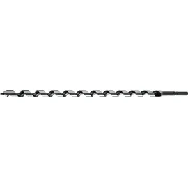 Fisch Tools Schlangenbohrer Schaft 1/4 Zoll 320 mm 8 mm