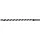 Fisch Tools Schlangenbohrer Schaft 1/4 Zoll 320 mm 8 mm