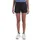 Icebreaker Merino Crush II Shorts Schwarz L
