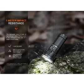 Fenix LR40R V2.0