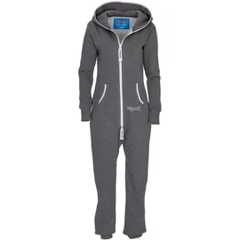 Moniz Jumpsuit dunkelgrau M