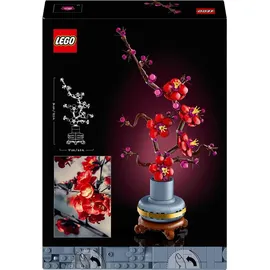 LEGO Botanicals Pflaumenblüte 10369