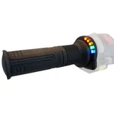 Heizgriffe HG 13 Koso L.120mm mit K-Type Schalter