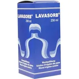 Fresenius Kabi Deutschland GmbH Lavasorb Wundspüllösung