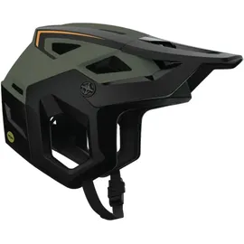 IXS Trigger X 2.0 59-62 cm oliv 2021