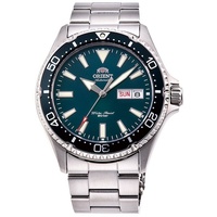 Orient Mako III Edelstahl 42 mm RA-AA0004E19B