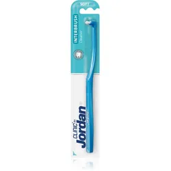 Jordan Clinic Interbrush Soft Einbüschelbürste 1 St.