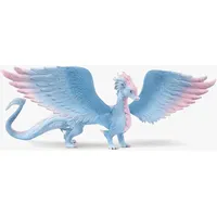 Schleich Bayala Kristalldrache 70833