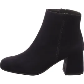 Paul Green Klassische Stiefeletten für Damen, blau, Gr. 40 EU / 6.5 UK