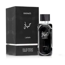 Lattafa Hayaati Eau de Parfum 100 ml