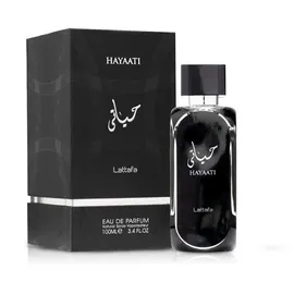 Lattafa Hayaati Eau de Parfum 100 ml